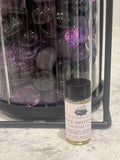 Resting Witch Face – Mood & Attitude Essential Oil Blend and Sugar Scrub