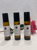 Kiss & Tell Essential Oil Rollon Trio (10 mL)